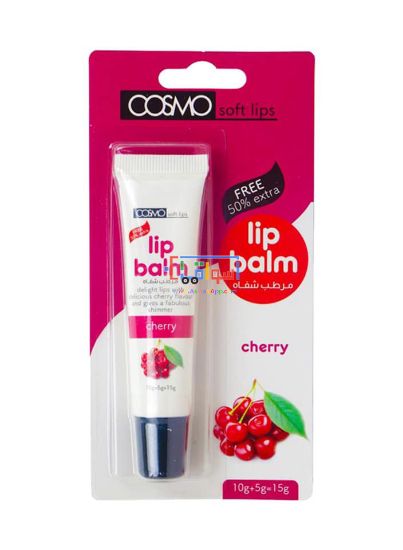 Picture of Cosmo Soft Lips Cherry