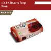 Picture of Loles Soap Rose (Pack of 6 ),   Beauty Soap 