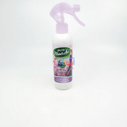 Picture of Wonderful natural  Flowers Air Freshener 350 ml