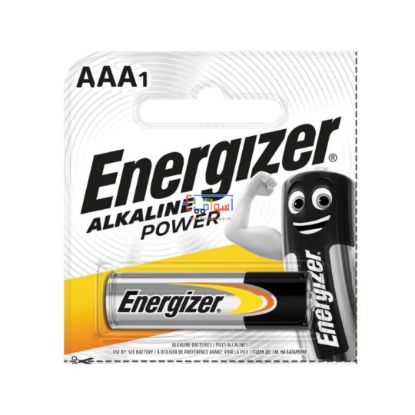 Picture of Energizer AAA1 Battery 