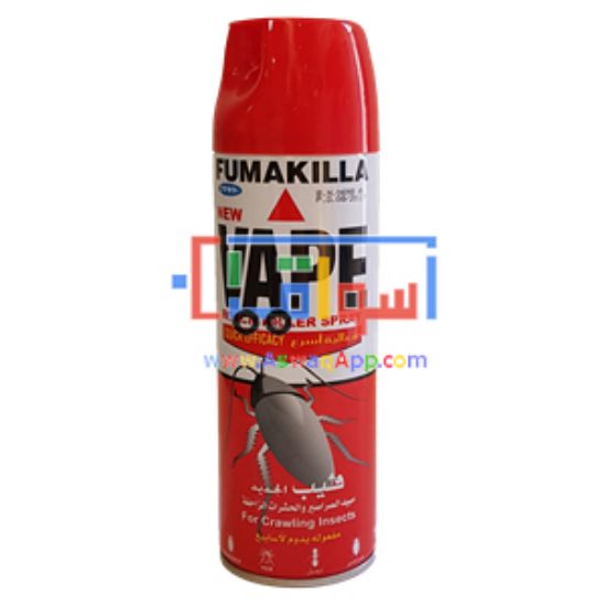 Picture of Vape Insecticide Spray 400 ml