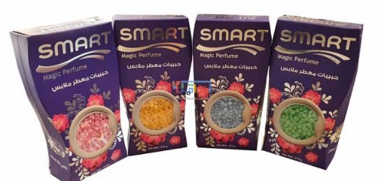 Picture of Smart magic perfume 375 g