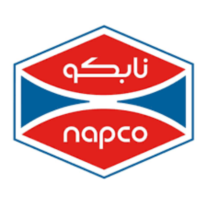 Picture for manufacturer Napco