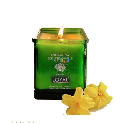 Picture of Loyal Energy Scented Candle 250 g