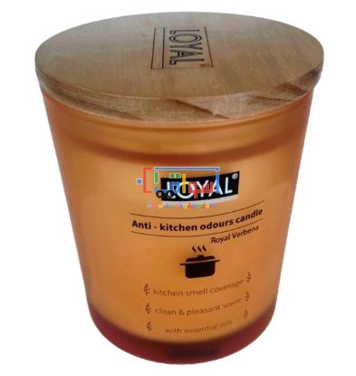 Picture of Loyal Anti-Kitchen Odours Candle 235 g