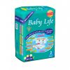 Picture of Baby Life Diapers small Size 2, 3-6 Kg , 56 Diaper 