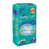 Picture of Baby Life Diapers Larg Size 4, 7-14 Kg , 44 Diaper