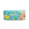 صورة Pampers New Baby-Dry Diapers, Size 2, Mini, 3-8 kg, 56 Count