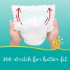 Picture of Pampers Pants Diapers, Size 6, Mini, 8 Count