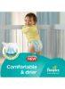 Picture of Pampers Active Baby Dry Diapers, Maxi Plus, Size 4+, 10-15 kg, 15 Diapers