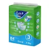 Picture of Fine Baby Diapers, Size 3, Medium 4–9kg, Mega Pack of 84 diapers