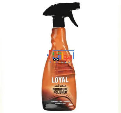 Picture of Loyal Furniture and Wood Polish 500ml