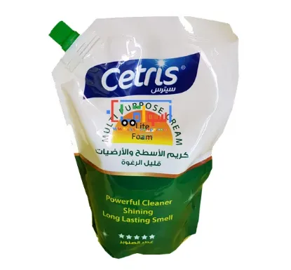 Picture of Cetris Surface and Floor Cream (Low Foaming) 750 ml