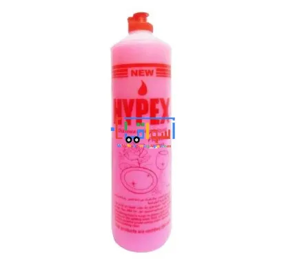 Picture of Hypex dishwashing liquid Flowers  2 Litre 