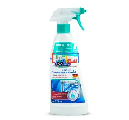 Picture of Dr. Beckmann Oven Cleaner Active Gel 375ml