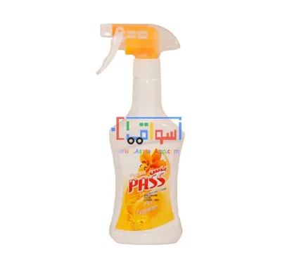 Picture of Pass Air Freshener Emotional orange 500 ml