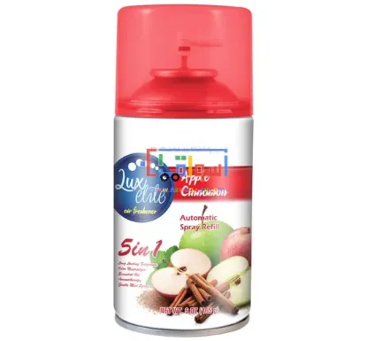 Picture of Lux Elite Automatic spray Apple Cinnamon 250 ml