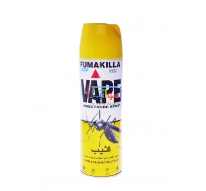 Picture of Vape Insecticide Spray 400 ml