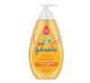 Picture of Johnsons Shampoo Baby Shampoo 500 ml