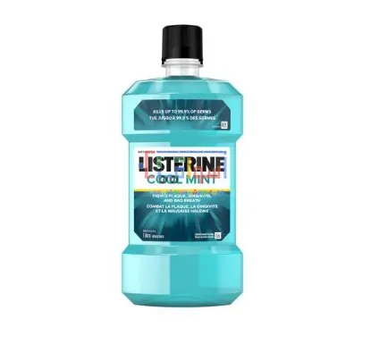Picture of Listerine Mouth Wash  Cool Mint