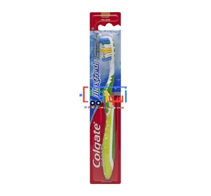 Picture of Colgate Toothbrush Max Fresh Soft,