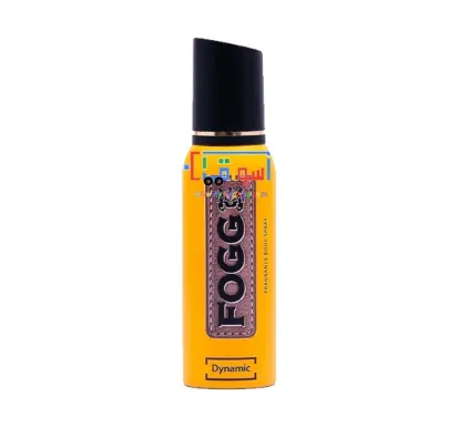 Picture of Fogg Dynamic Deodorant 150 ml