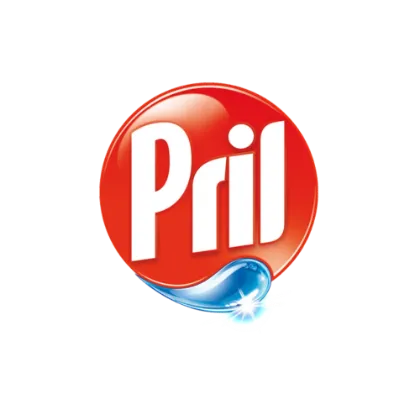 Picture for manufacturer Pril