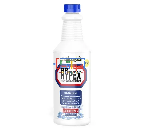 Picture of Hypex Toilet Cleaner Bowl Disinfectant 950 Ml