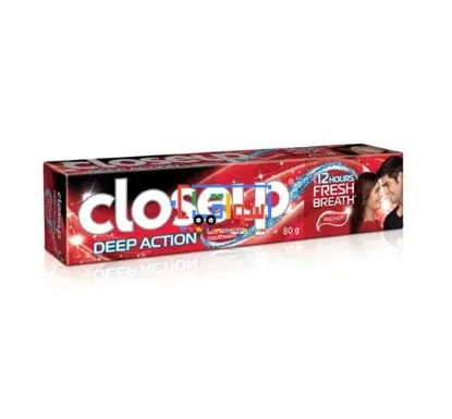 Picture of Closeup deep action 77 ml