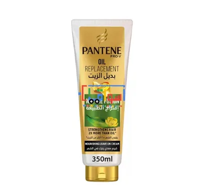 Picture of Pantene Pro-V Nature Fusion Oil Replacement 350 ml