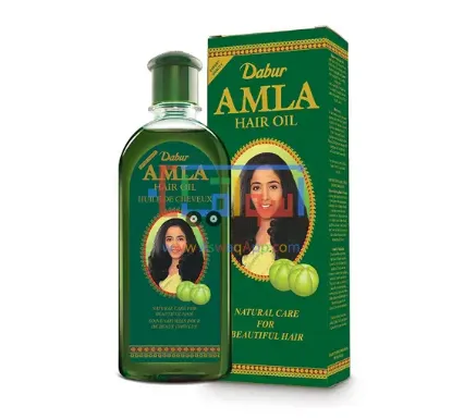 Picture of Dabur Amla Hair Oil 300ml 