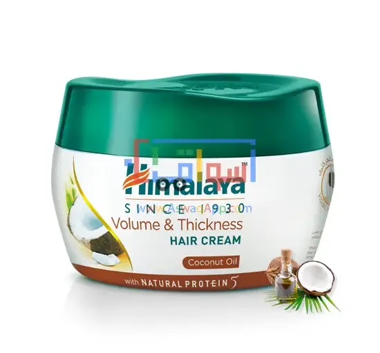 Picture of Himalaya coconot Cream 140 ml