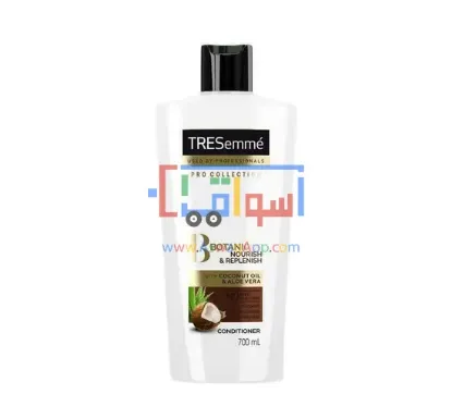 Picture of TRESEMME CONDITIONER COCONUT OIL 700ML