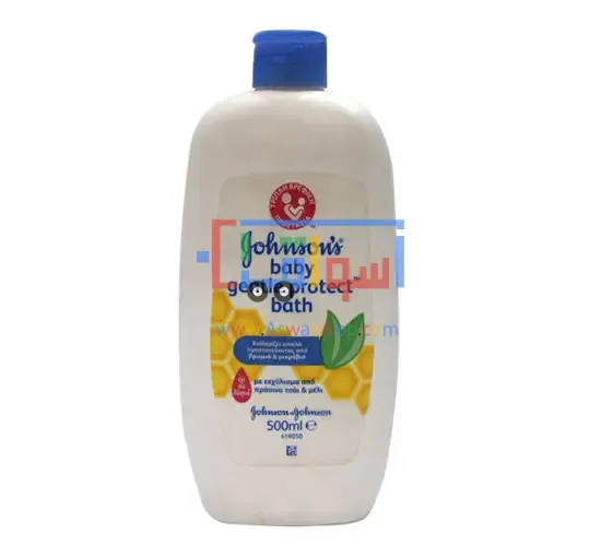 Picture of Johnson's Baby Lotion 200 ml