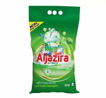 Picture of Aljazira  automatic Detergent Powder 9KG