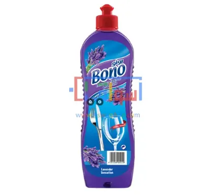 Picture of bono Dishwashing Liquid 440