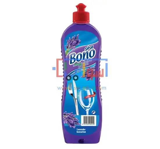 Picture of bono Dishwashing Liquid 440