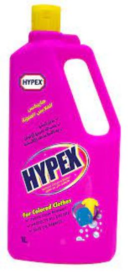 Picture of hypex Stain Remover 1L