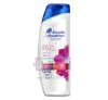 Picture of Head & Shoulders Smooth and Silky Anti-Dandruff Shampoo 600 ml