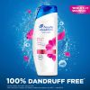 Picture of Head & Shoulders Smooth and Silky Anti-Dandruff Shampoo 600 ml