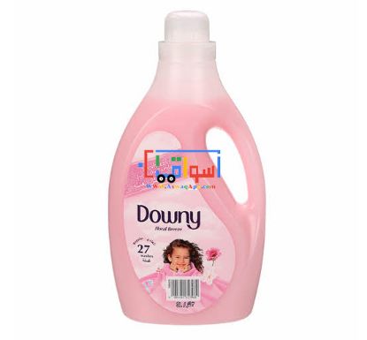 Picture of Downy Concentrate Floral Breeze 2 Ltr 