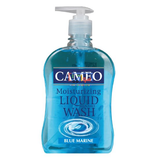 Picture of Cameo Liquid Hand Wash   500 ml *3