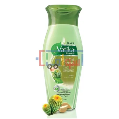 Picture of Vatika Hair Fall Control Shampoo  – 400 ml