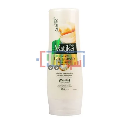 Picture of Vatika natural hair growthl conditioner  – 400 ml