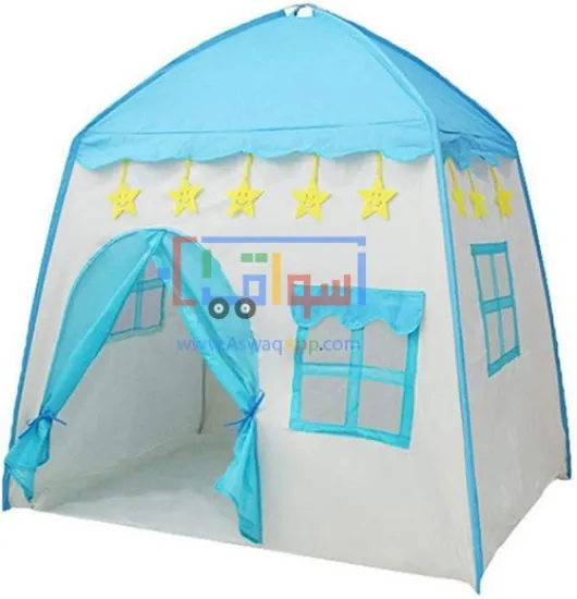 Picture of خيمة اطفال قماش 